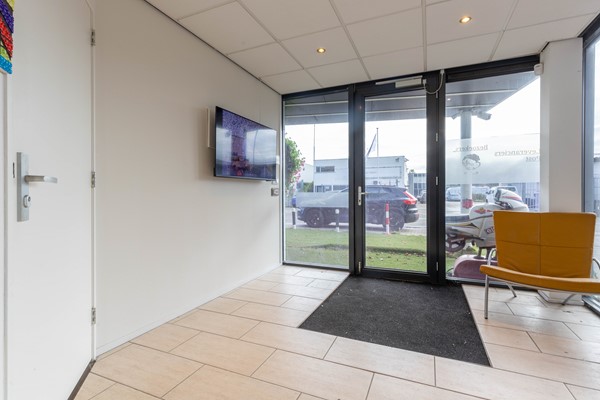 Medium property photo - Amphoraweg 7, 2332 ED Leiden